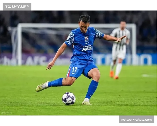 上海申花后续亚冠赛程艰难 连续对阵日韩劲旅