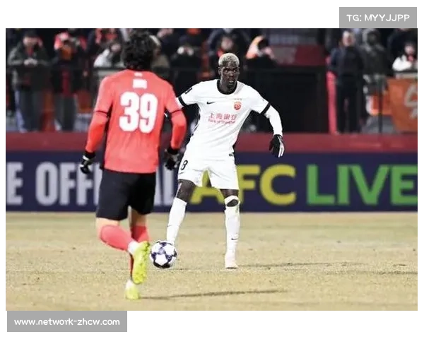 上海海港让克劳德后腰作用 伤病潮下中场控制力面临严峻考验