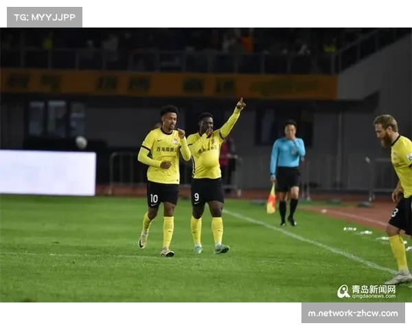 上海海港对阵青岛西海岸 卫冕冠军急需胜利缓解帅位危机 上海海港对阵青岛西海岸 卫冕冠军急需胜利缓解帅位危机